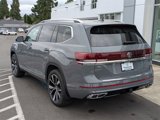 New 2025 Volkswagen Atlas SEL Premium R-Line image 3