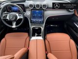 Used 2023 Mercedes-Benz C 300 4MATIC Sedan image 2