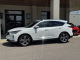 Used 2022 Acura RDX AWD w/ Advance Package image 5