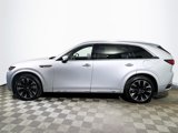 Used 2025 MAZDA CX-90 3.3 Turbo S w/ Premium Plus image 4
