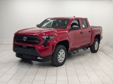 New 2025 Toyota Tacoma SR image 4
