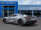 New 2025 Chevrolet Corvette E-Ray image 3