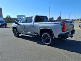 New 2025 Chevrolet Silverado 3500 LTZ w/ LTZ Plus Package image 6