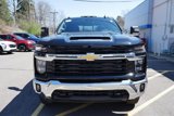 New 2025 Chevrolet Silverado 2500 LT image 3