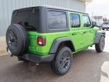 New 2025 Jeep Wrangler Sport S image 3