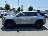 New 2026 GMC Terrain Elevation w/ Black Edition image 4