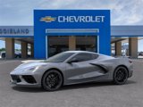 New 2025 Chevrolet Corvette Stingray Preferred Cpe w/ Z51 Performance Package image 2