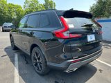 Used 2026 Honda CR-V Sport Touring image 2