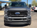 Used 2024 Ford F350 Lariat w/ Sport Appearance Package image 2