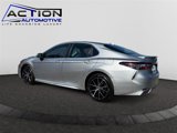 Used 2024 Toyota Camry SE image 6