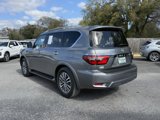 Used 2024 Nissan Armada SL w/ Captain's Chairs Package image 3
