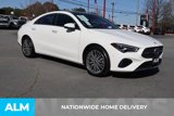 Used 2025 Mercedes-Benz CLA 250 4MATIC image 5