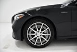 Certified 2025 Mercedes-Benz C 43 AMG 4MATIC Sedan image 5