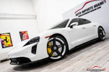 Used 2021 Porsche Taycan Turbo image 3