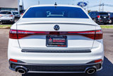 Used 2025 Volkswagen Jetta GLI Autobahn image 6