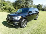Used 2023 Ford Expedition Max XLT image 4