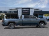 New 2025 GMC Sierra 3500 Denali w/ Denali Reserve Package image 5