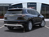 New 2025 GMC Acadia Denali w/ LPO, All-Weather Package image 4