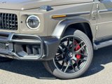 New 2025 Mercedes-Benz G 63 AMG 4MATIC image 4
