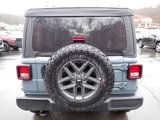 New 2025 Jeep Wrangler Sport S image 4