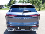 Used 2022 INFINITI QX60 Sensory image 4