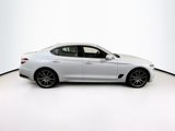Used 2022 Genesis G70 3.3T image 4