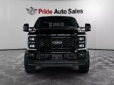 Used 2025 Ford F250 4x4 Crew Cab Super Duty image 3