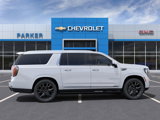 New 2025 GMC Yukon XL Denali w/ Sun & Power Step Package image 5