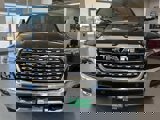 New 2025 RAM 1500 Limited w/ Off Road Group image 2