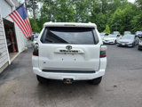 Used 2017 Toyota 4Runner SR5 Premium image 5
