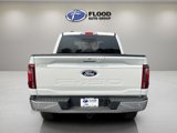 New 2025 Ford F150 Lariat image 4