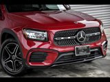 Certified 2024 Mercedes-Benz GLB 250 4MATIC image 2