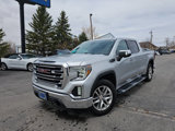 Used 2019 GMC Sierra 1500 SLT w/ SLT Premium Plus Package image 2