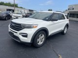 Used 2020 Ford Explorer XLT w/ Equipment Group 202A image 2
