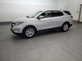 Used 2020 Chevrolet Equinox LT image 2