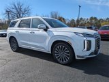 New 2025 Hyundai Palisade Calligraphy image 2