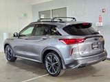 New 2025 INFINITI QX50 Sport image 6