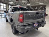 New 2025 RAM 1500 Rebel w/ Rebel Level 2 Equipment Group image 5