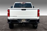 New 2025 Chevrolet Silverado 2500 LT w/ Trail Boss Package image 5