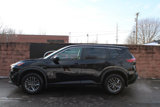 Used 2022 Nissan Rogue S image 2