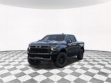 New 2026 Chevrolet Silverado 1500 ZR2 w/ Dark Appearance Package image 2