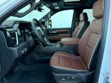 New 2025 GMC Sierra 3500 Denali Ultimate image 4