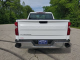 Used 2020 Chevrolet Silverado 1500 W/T image 5