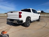 New 2025 Chevrolet Silverado 1500 LT w/ All Star Edition Plus image 5