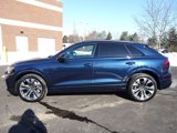 New 2025 Audi Q8 Prestige image 2