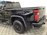 Used 2022 Chevrolet Silverado 2500 LT w/ Midnight Edition image 3