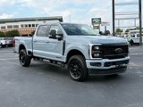 New 2026 Ford F250 Lariat w/ Black Appearance Package image 2