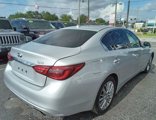 Used 2018 INFINITI Q50 Luxe image 5