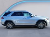 New 2025 Mercedes-Benz GLE 350 4MATIC image 2