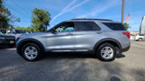Certified 2022 Ford Explorer XLT image 5